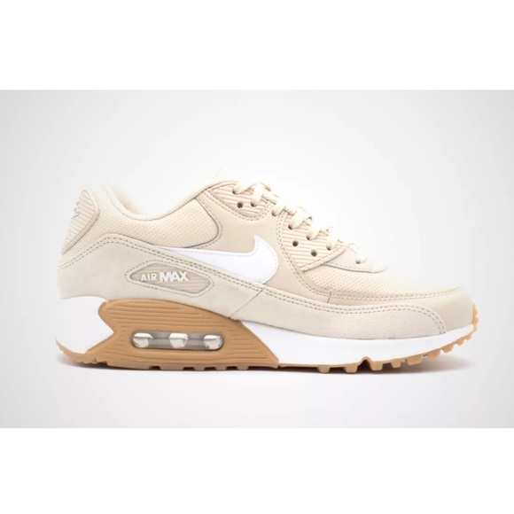 nike air max 90 womens tan